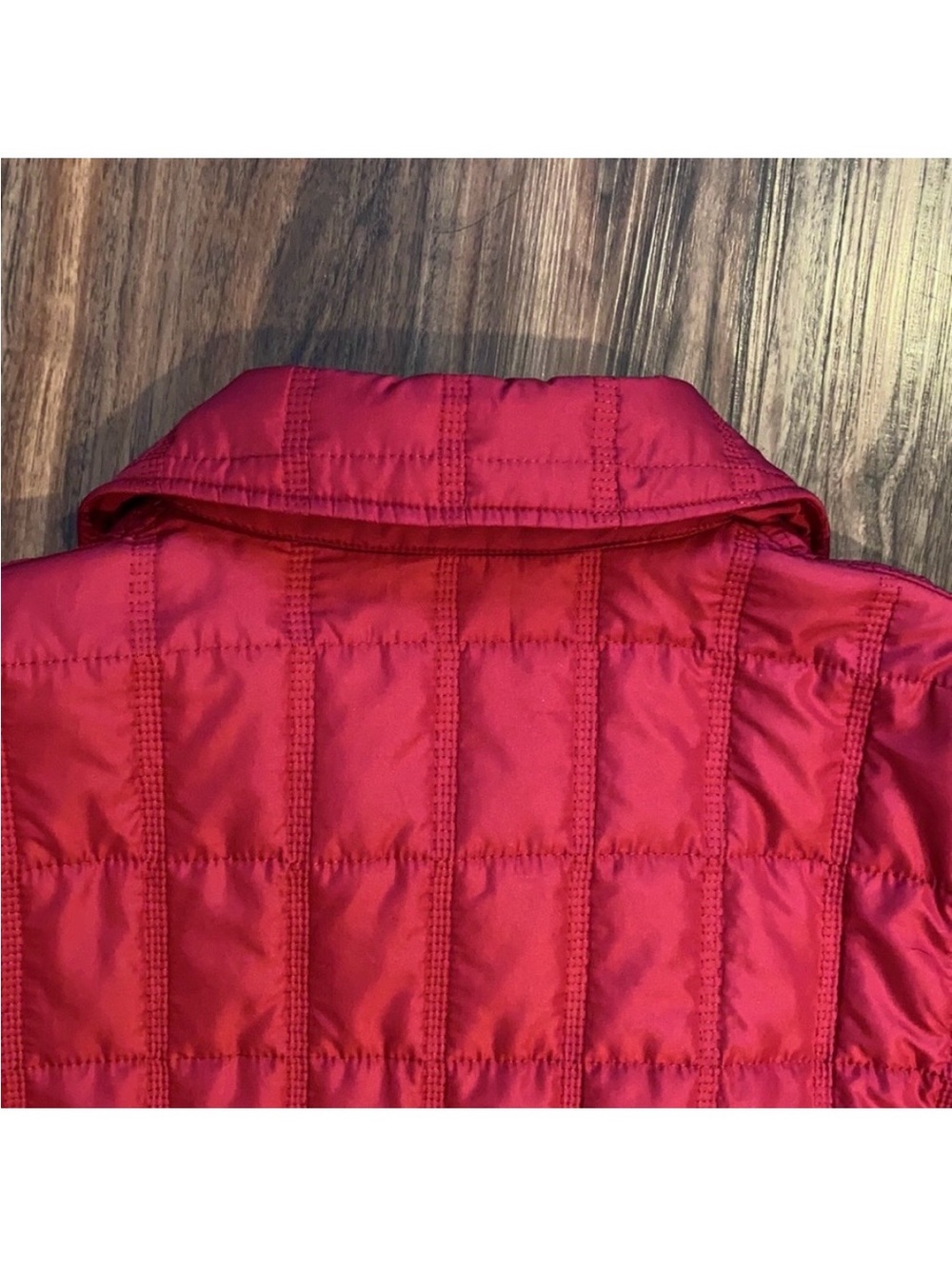 Quilted Barn Jacket (german brand) - Picture 11 of 13